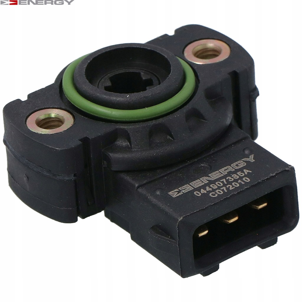 фото №8, Потенціометр дросель vw energy tps0008 датчик, налаштування