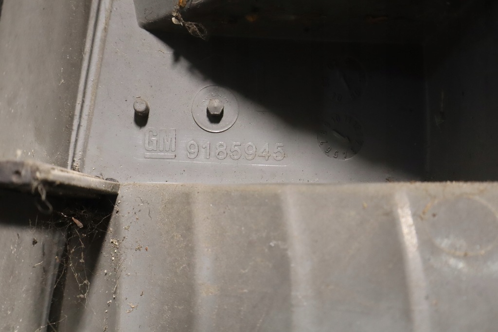 фото №7, Лампа ліва задня opel vectra c sedan