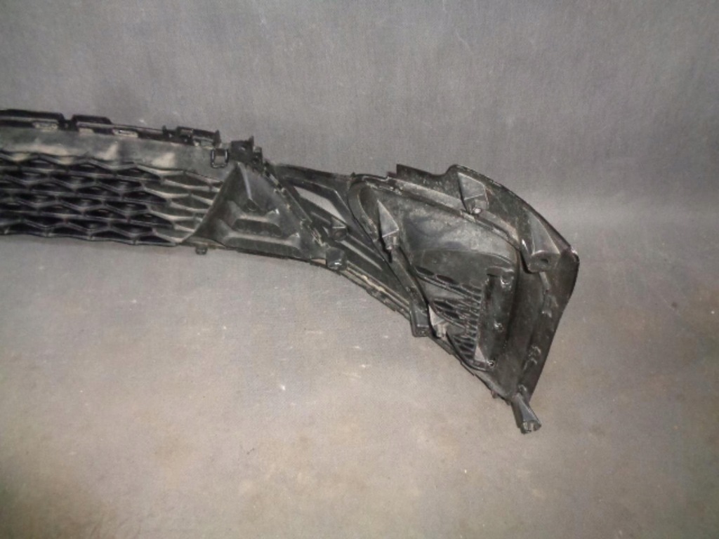 фото №13, Kia ceed iii gt 19- kratak решётка радиатора бампера перед