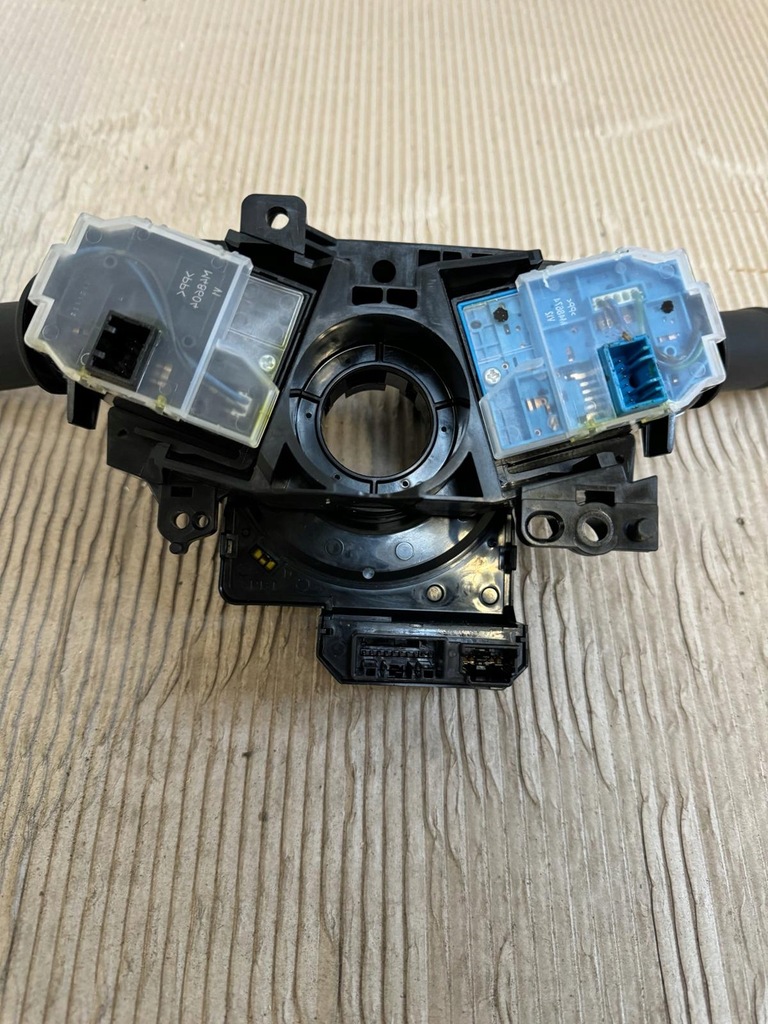 фото №6, Подрулевой переключатель рычаг переключатель комбинированный honda civic x 2017-2022 w-wa