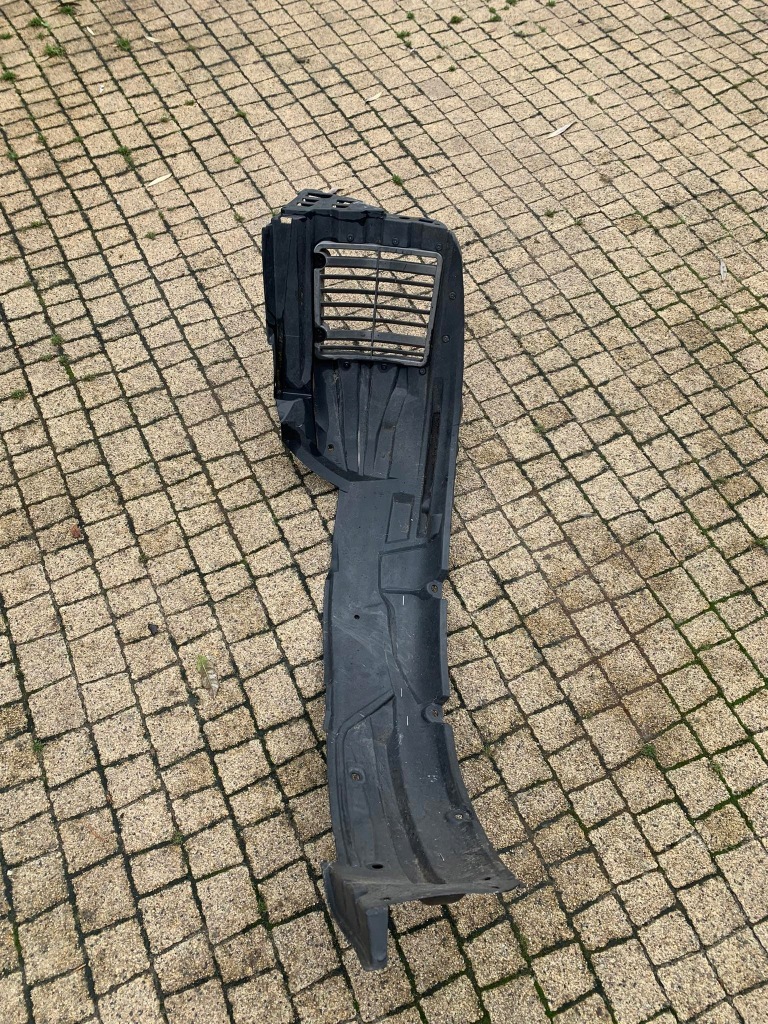 Honda civic viii ufo подкрылок 2.2 l/p 06-11r 1,8 1,4 в Украине