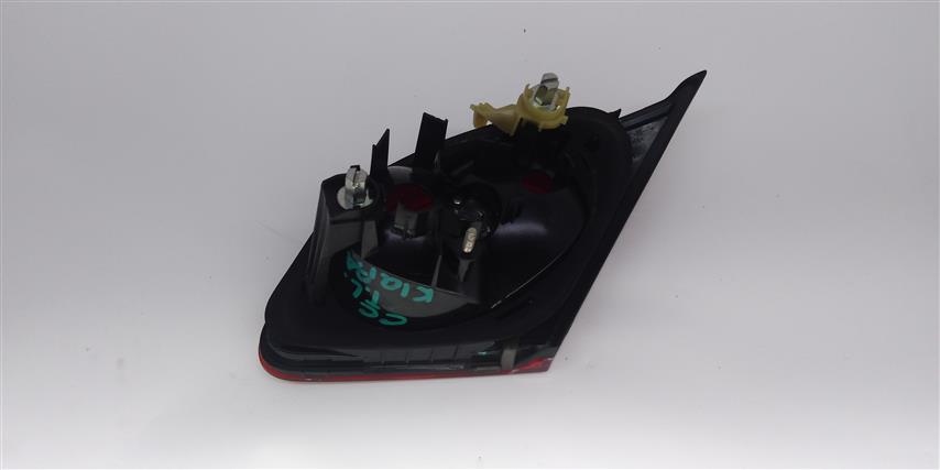 фото №5, Лампа задня ліва w кришка 3c8945093e vw passac cc