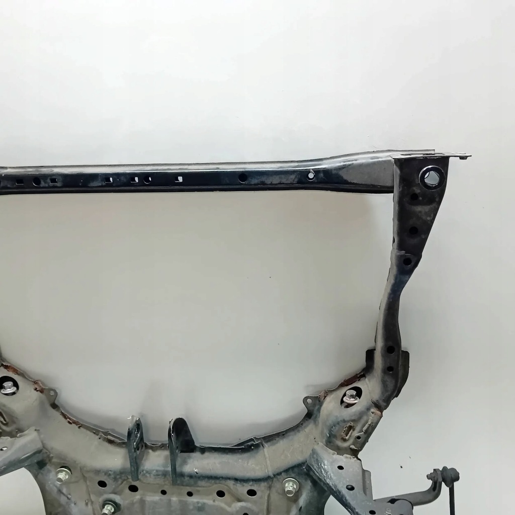 фото №3, Mazda 3 iii bm bn подрамник кронштейн подрамник рама