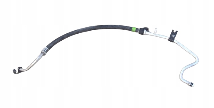 фото №1, Шланг трубка кондиціонера toyota corolla verso ii 2.2 d4d d-cat 2004-2008r