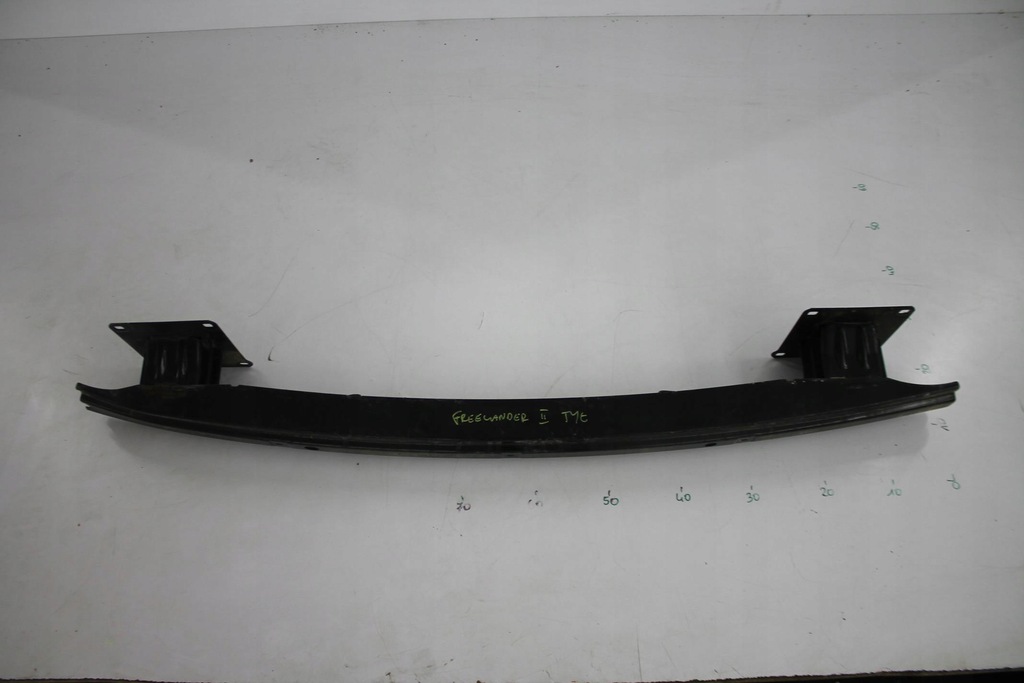 фото №1, Балка бампера задня задня land rover freelander ii