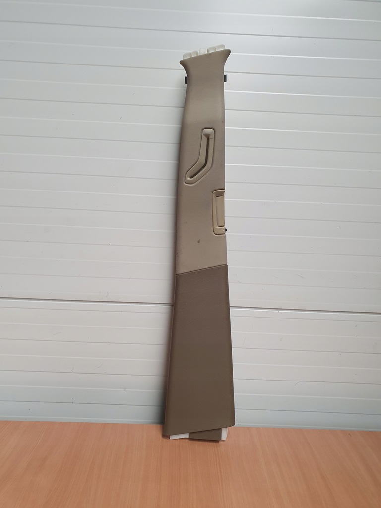 фото №1, Защита стойка поперечина b правая volvo xc90 i lift