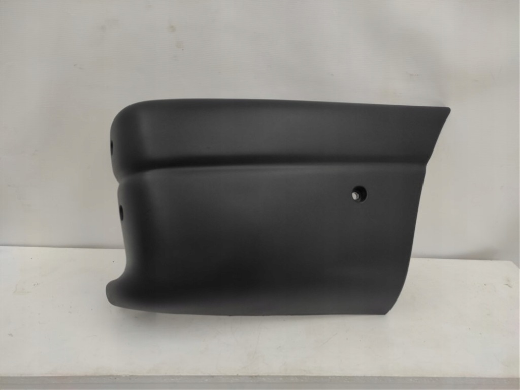 фото №1, Бампер задня правий renault maaster 2 ii po 1998