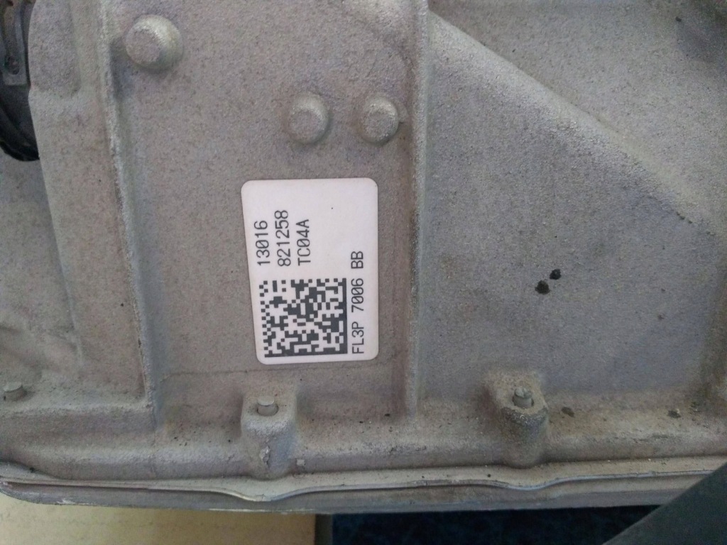 Ford f150 f-150 4x2 5.0l коробка передач передач автоматическая 2015+ Киев