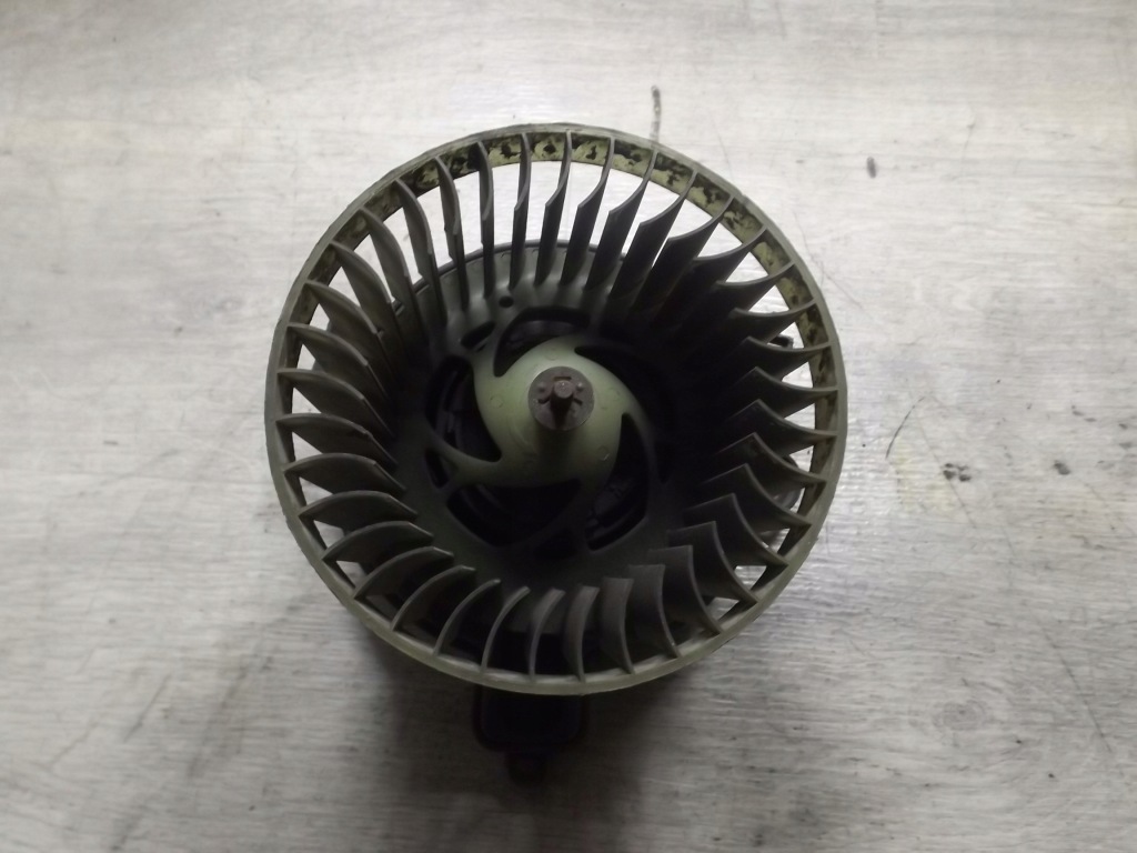 фото №2, Повітродувка обдув вентилятор peugeot 306 602905k #5