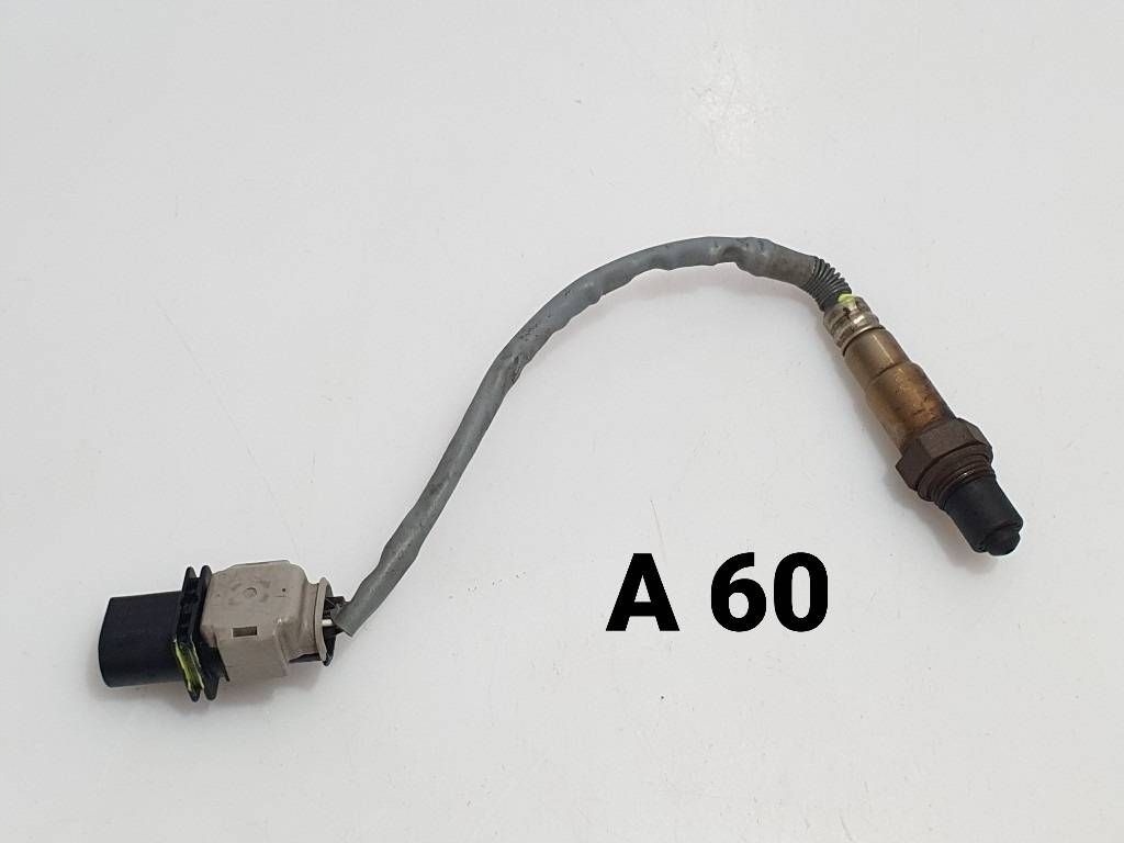 фото №1, Audi q5 sq5 2009 датчик лямбда-зонд датчик 07l906262s