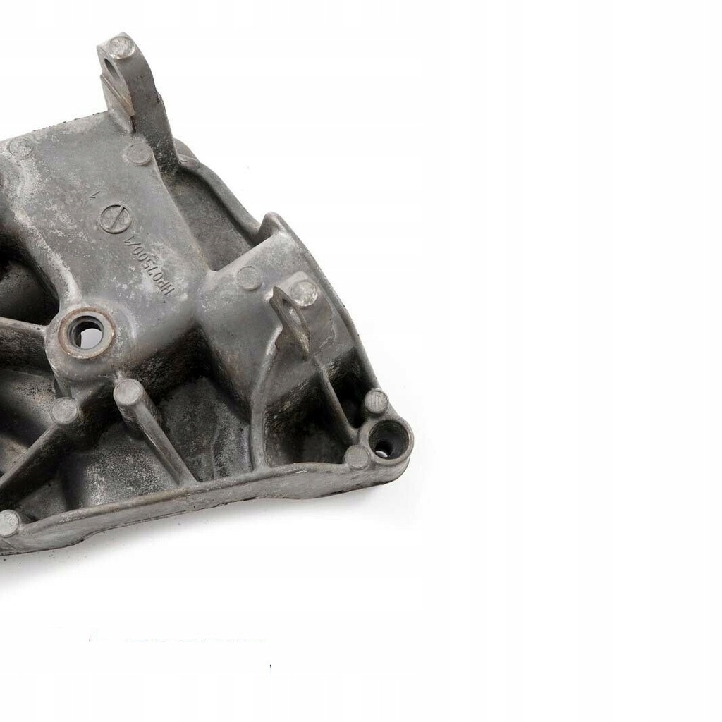 фото №10, Bmw e46 e83 x3 2.0d кронштейн кронштейн компресора