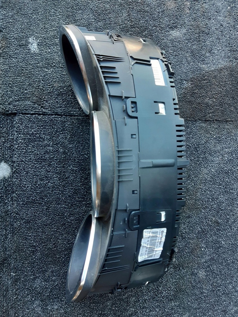 фото №5, Citroen ds4 счетчик приборы 9676962080