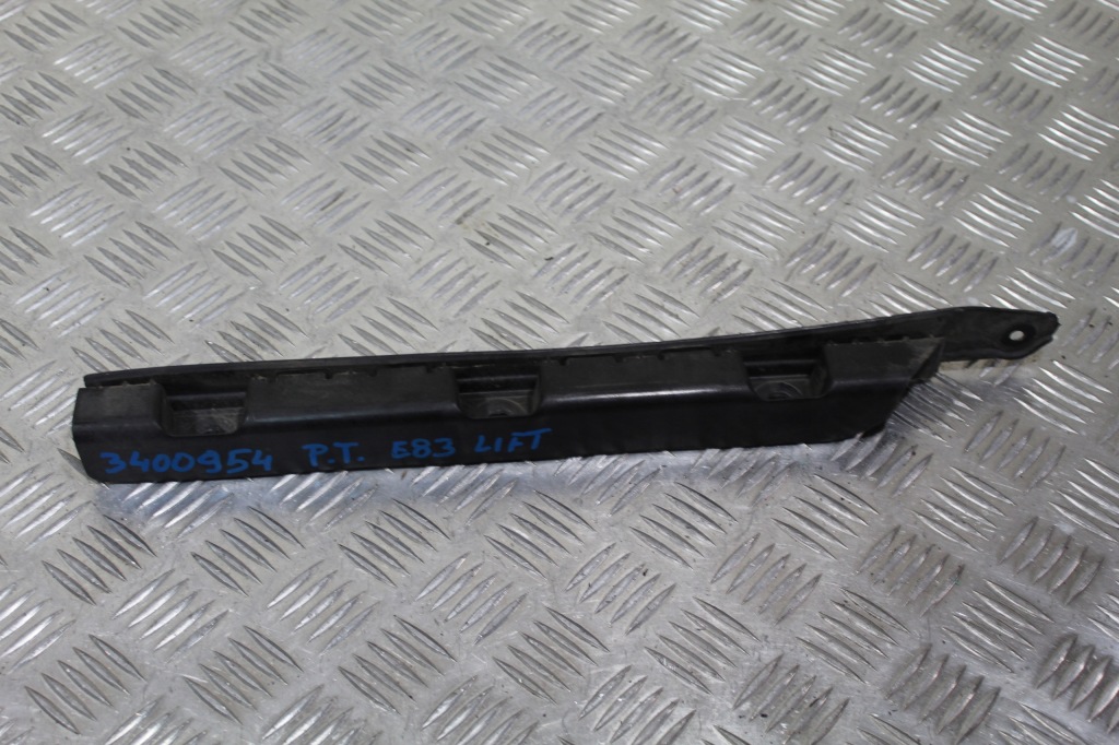 фото №1, Направляющая правый задняя bmw x3 e83 lift 3400954