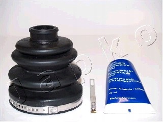 фото №1, Защита шарнир japko 63264