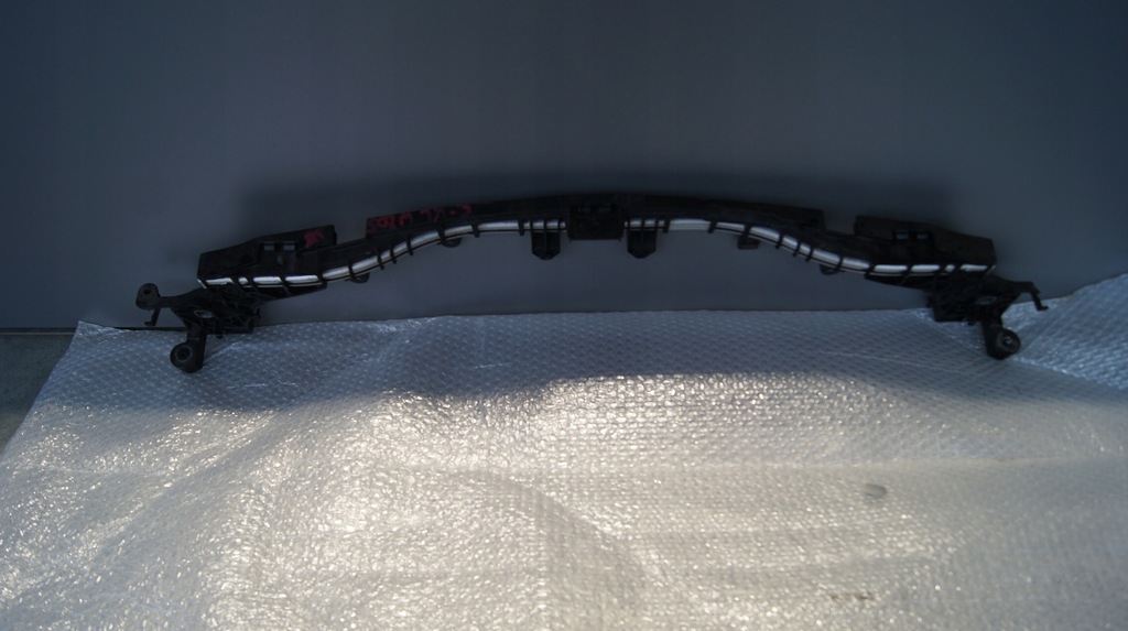 фото №10, Усилитель mercedes c-klasa w 205 верхний