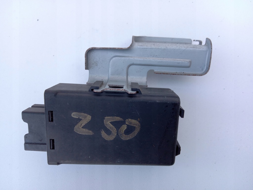 фото №7, Модуль центрального замка nissan murano z50