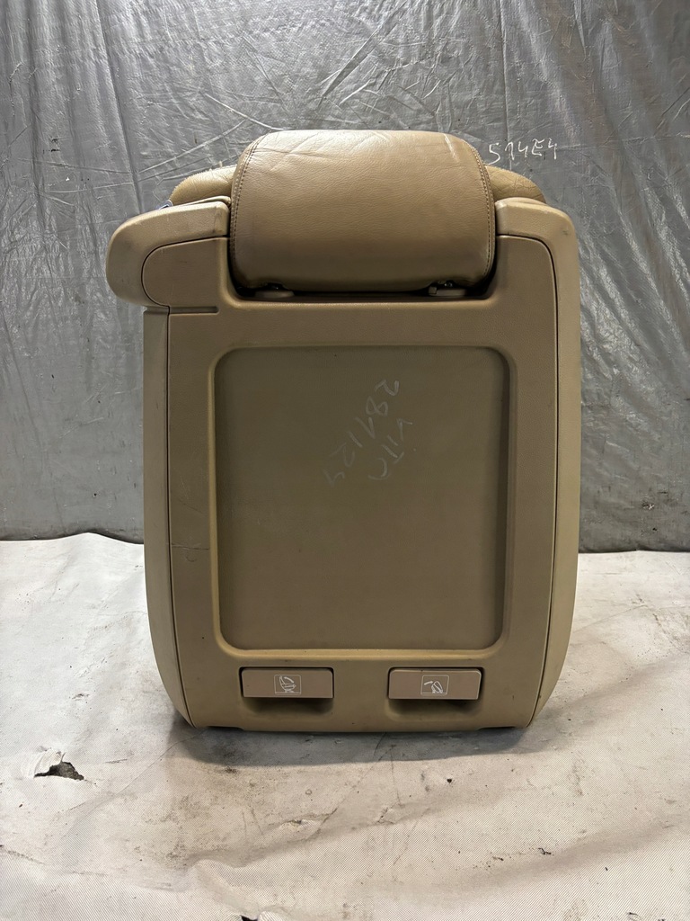 фото №16, Сиденье пассажира задняя mercedes vito i 1 w638