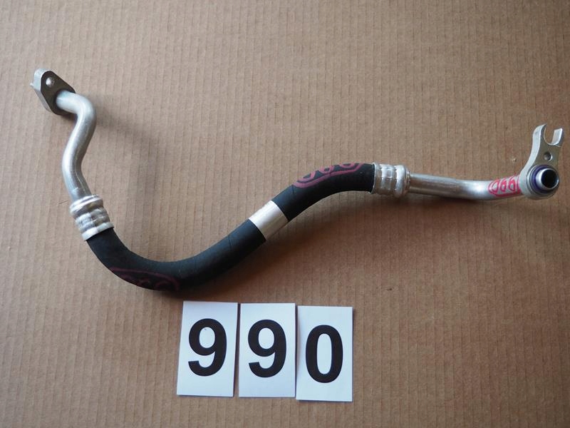 фото №3, Wąż кондиціонера трубка mercedes w205 a2058307201