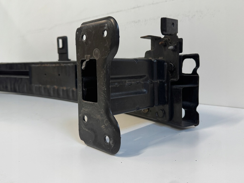 фото №7, Renalut koleos ii 2016- балка зона деформации перед оригинал #