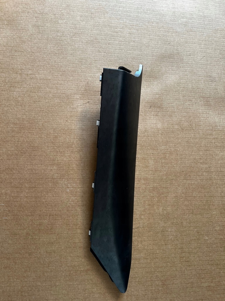 фото №1, Kia niro ii 2022- молдинг декоративна консолі