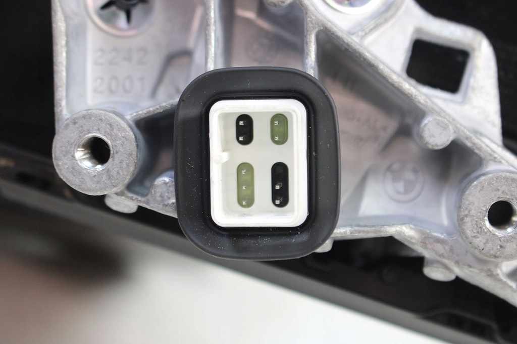 фото №13, Bmw m4 g83 зеркало левая дверь + камера m набор карбон coupe cabrio 4 g22