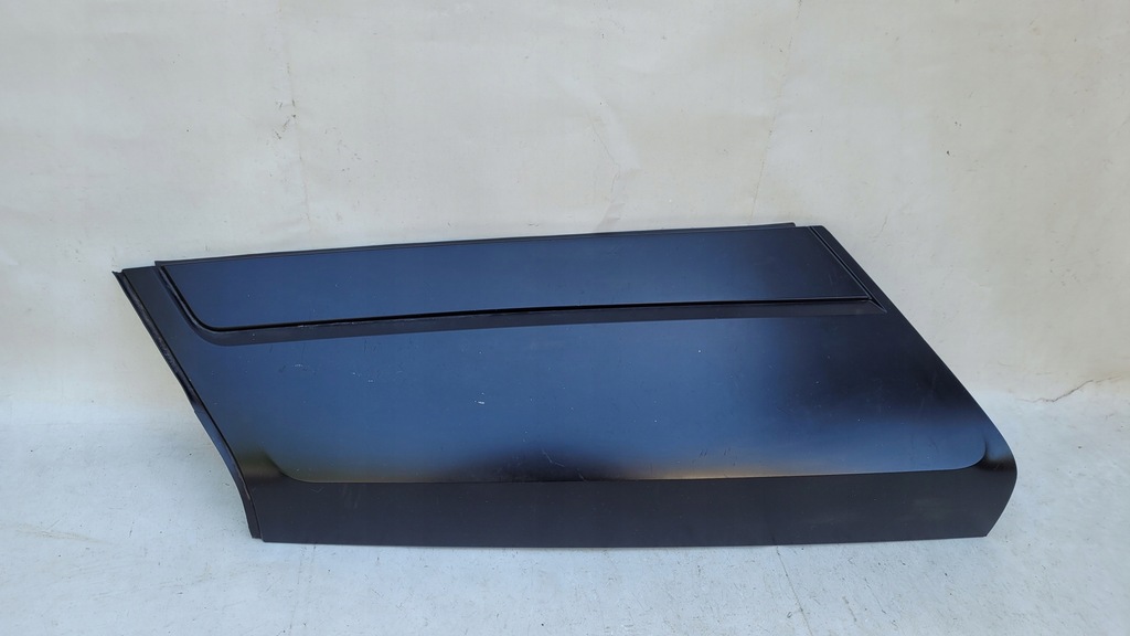 фото №1, Land rover discovery iii защита стойка правая задняя