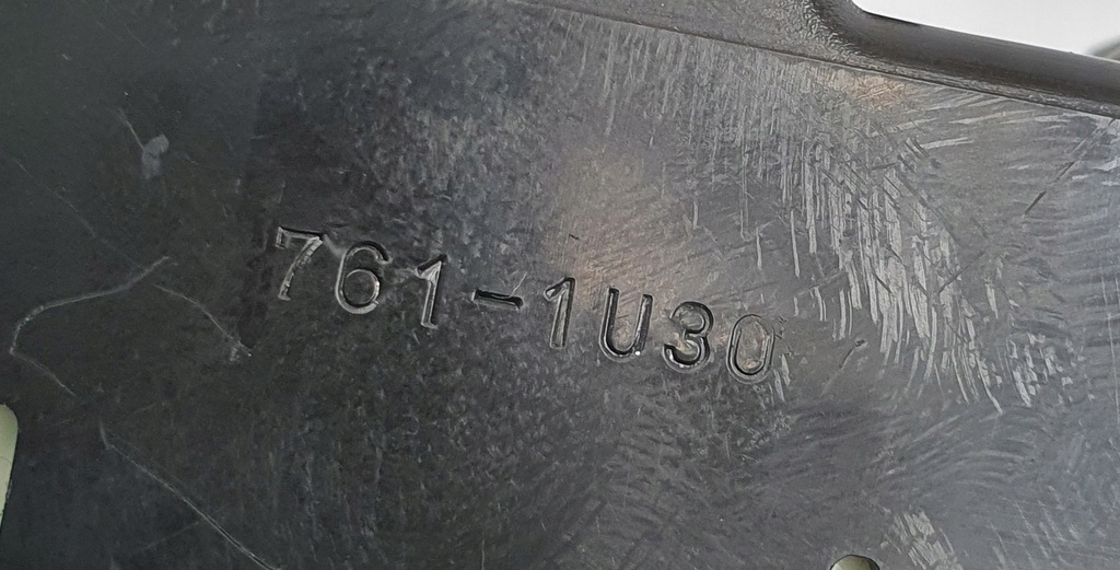 фото №10, Панель кнопка скло правий перед mazda rx-8