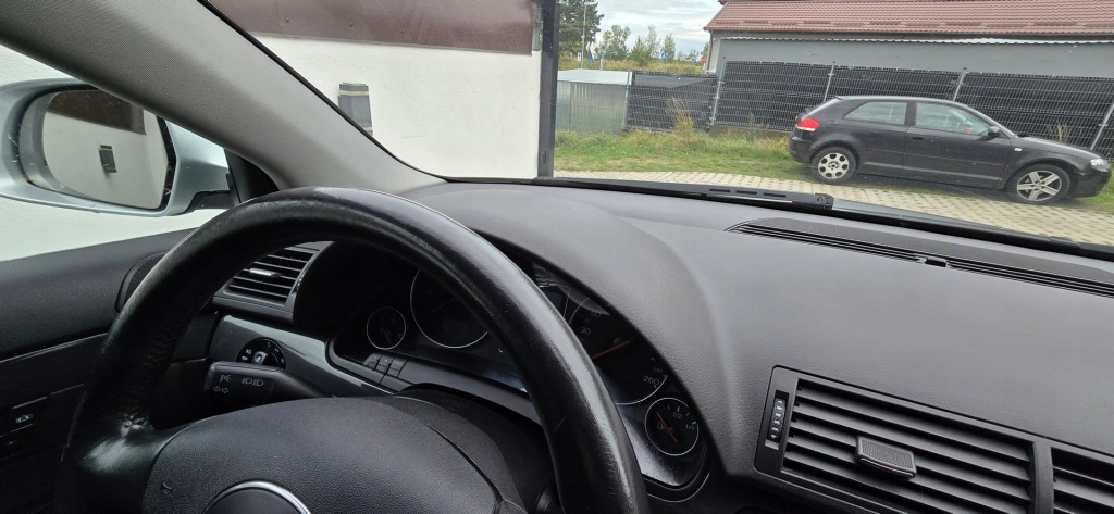 фото №16, Консоль приборная панель приборная audi a4 b6 sedan combi 2000-2005 europa