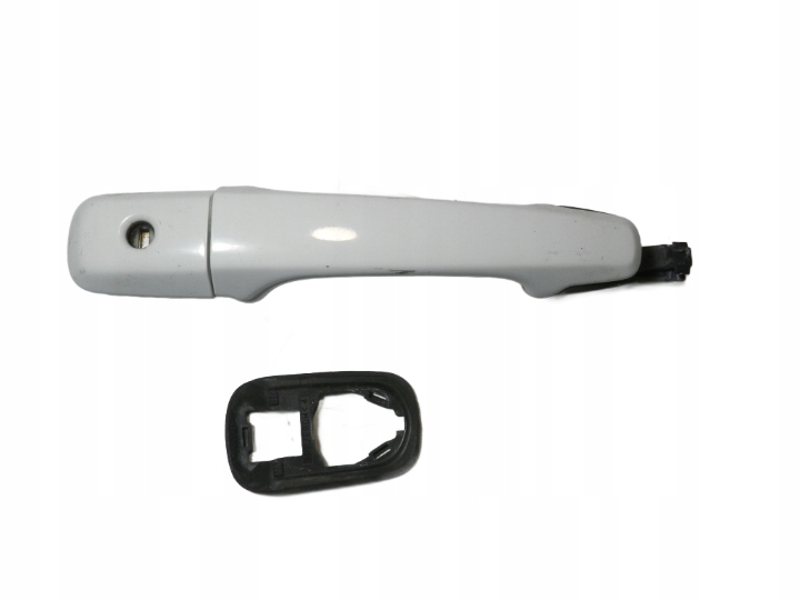 фото №1, Volvo c30 ручка наружная дверь левых левая