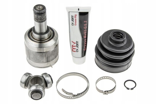 фото №1, Шарнир внутренний nty npw-ms-014