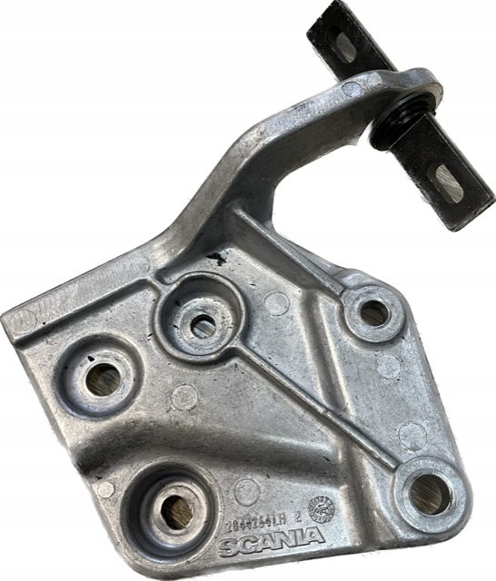 фото №1, Петля капот решётка scania r s p g ngs 2844264 левый оригинал b-b