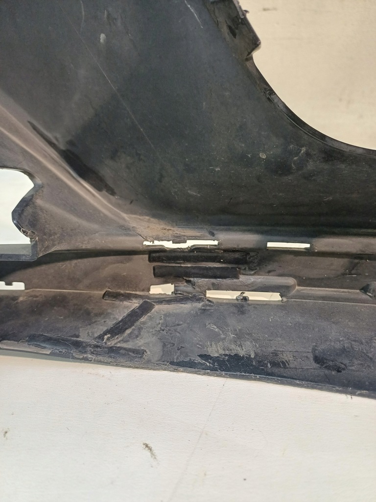 фото №13, Бампер передний перед mercedes-benz cls c218 w218 amg lift 14-18 6pdc