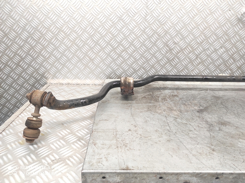 фото №6, Тяга стабилизатора соединитель citroen jumper ii