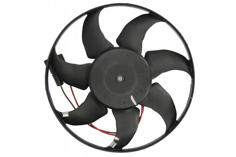 фото №1, Вентилятор радиатора nrf 47428