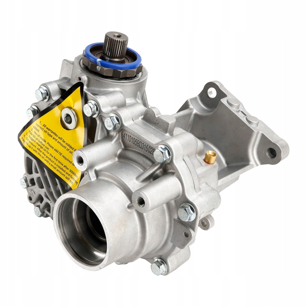 фото №1, Коробка передач приладова do mini r60 r61 countryman paceman cooper 27109811688