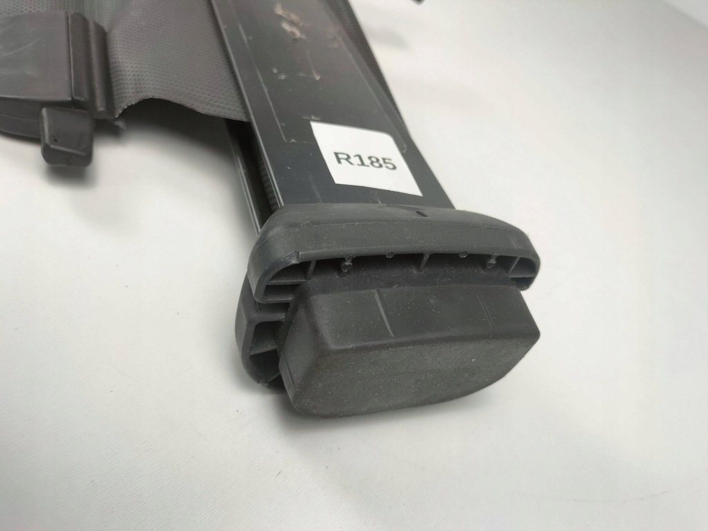 фото №5, Шторка багажника hyundai santa fe ii