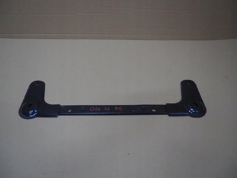фото №1, Балка pod радиатор усилитель renault clio iv rs