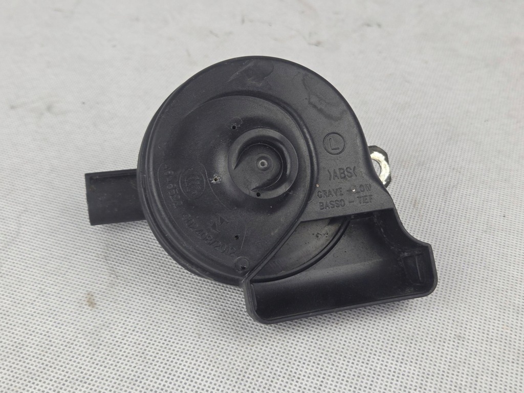 фото №1, Seat ibiza iv 6j,6p 2016 клаксон