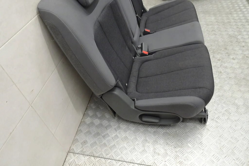 фото №9, Hyundai ioniq 5 оббивка сидіння передній заднє сидіння сидіння комплект europa 22-