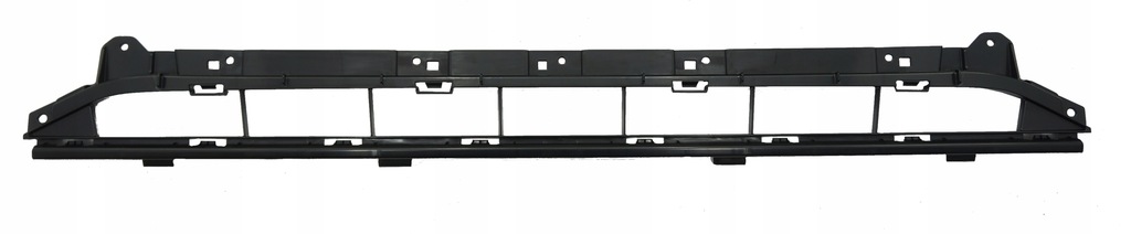 фото №1, Новый решётка радиатора решётка радиатора dół audi q5 fy 80a 2017-