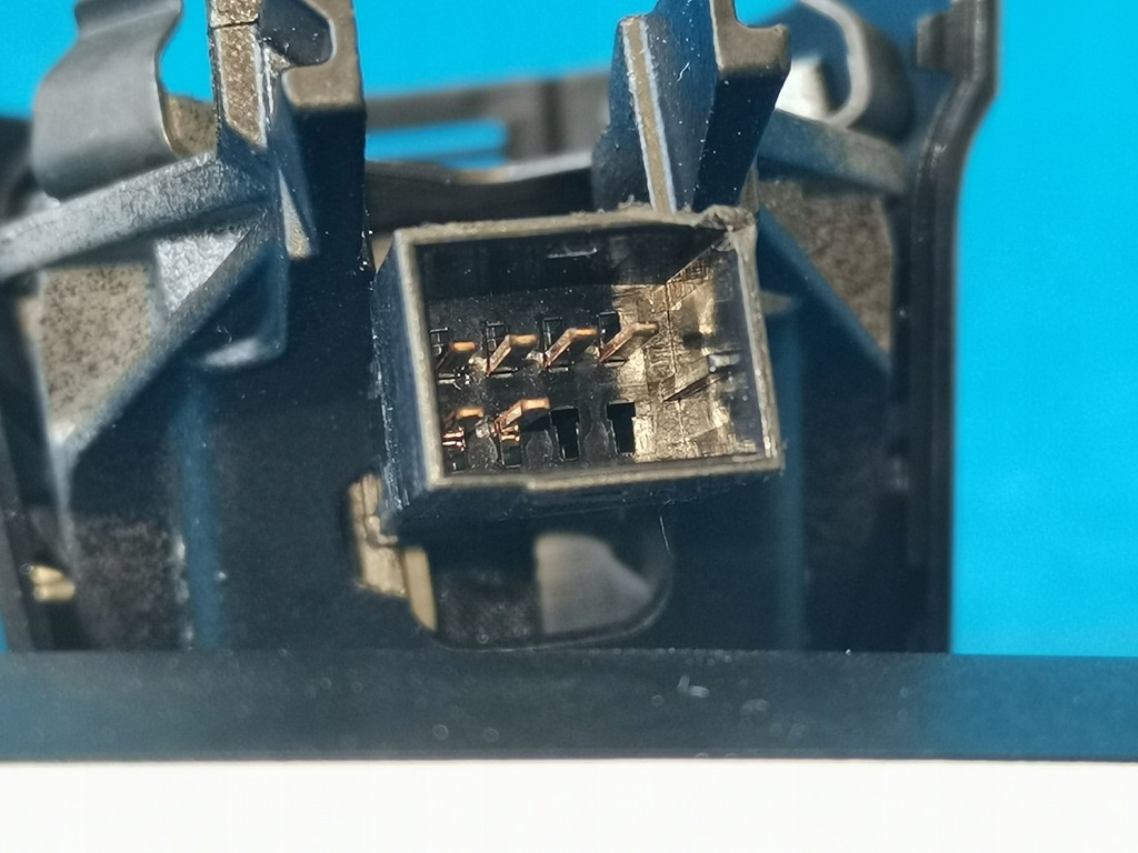 фото №9, Skoda karoq kar 2018r 1.0 tsi 85kw зеркало внутреннее 3g0857511f