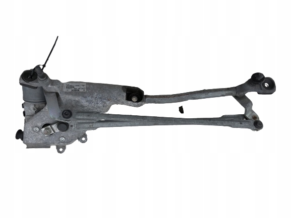 фото №1, Механизм моторчик дворник ford fiesta mk7