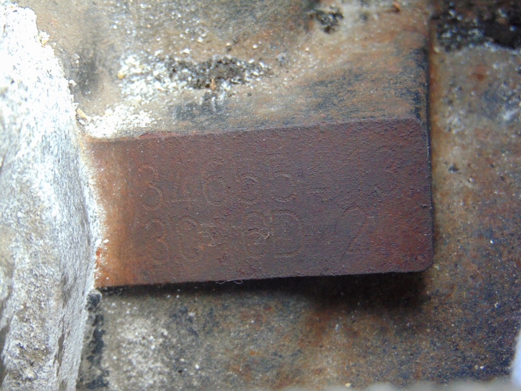 фото №11, Двигун bmw 5 e60 e61 3.0d m57tue 306d2 europa