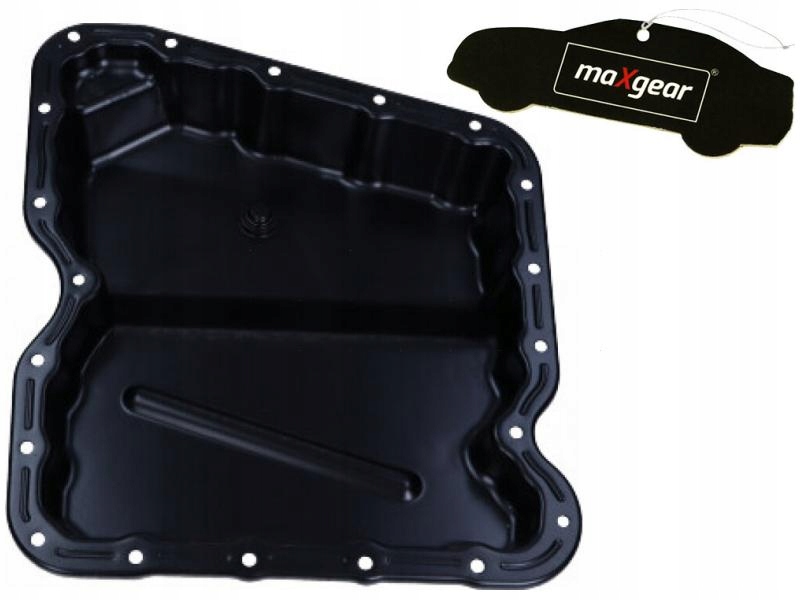 Maxgear 34-0118 піддон масляна Недорого