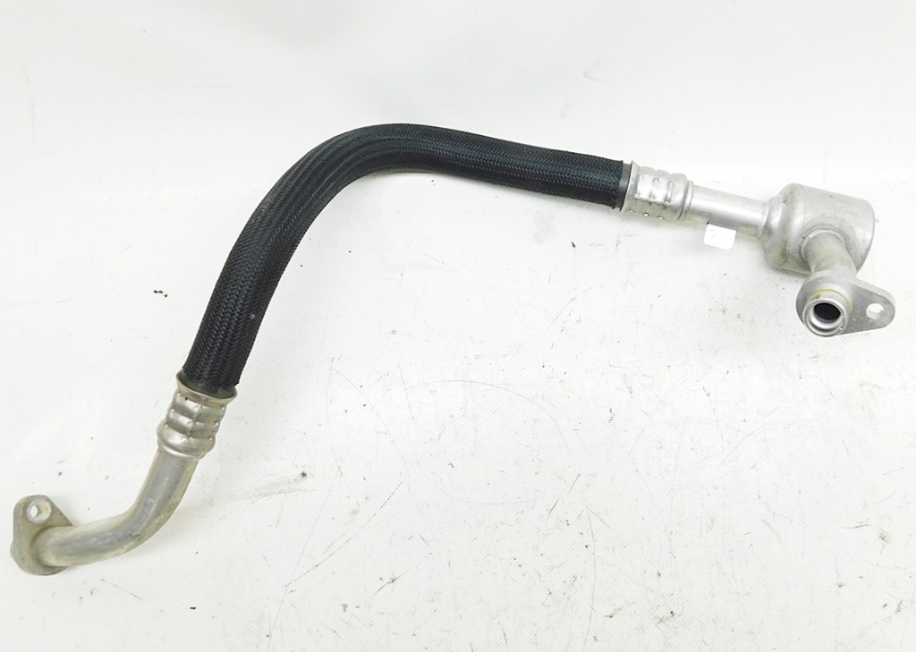 фото №8, Шланг кондиционера - alfa romeo giulia 2.2d