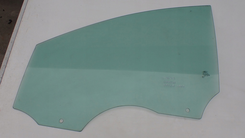 фото №1, Ford grand c-max стекло дверь левый перед