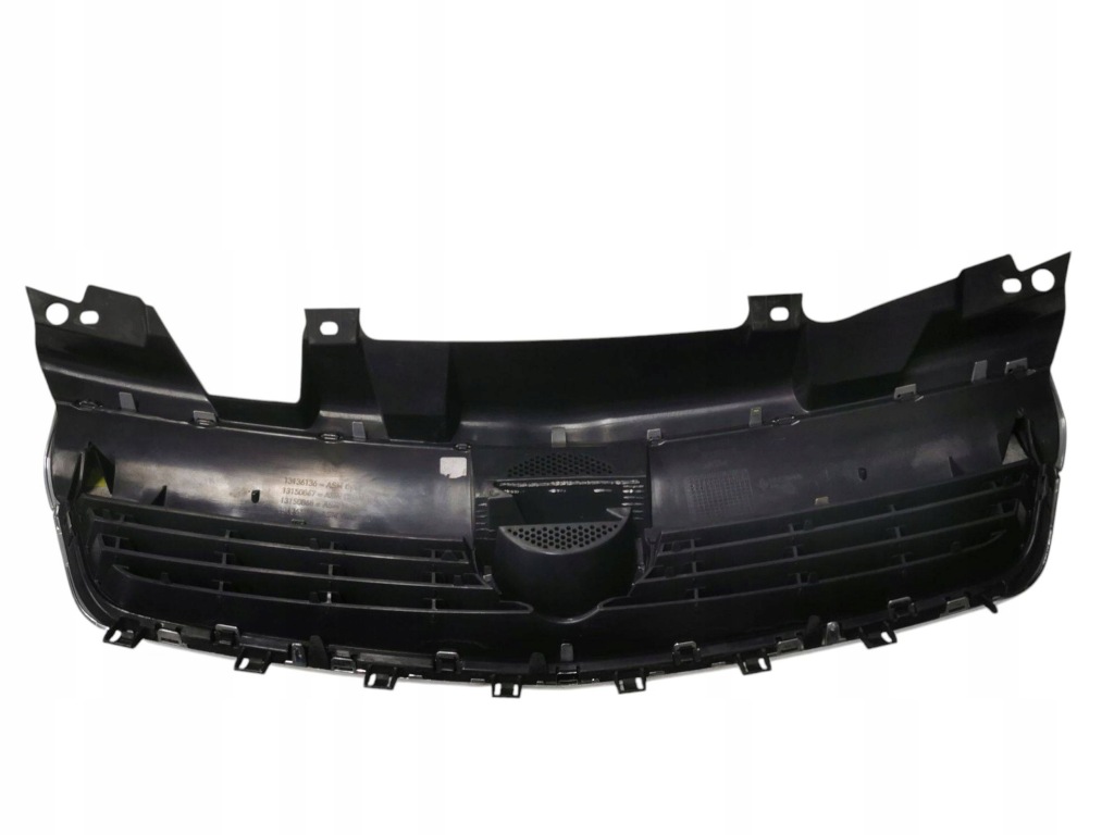 фото №14, Решётка радиатора, решётка радиатора opel zafira b przed lift