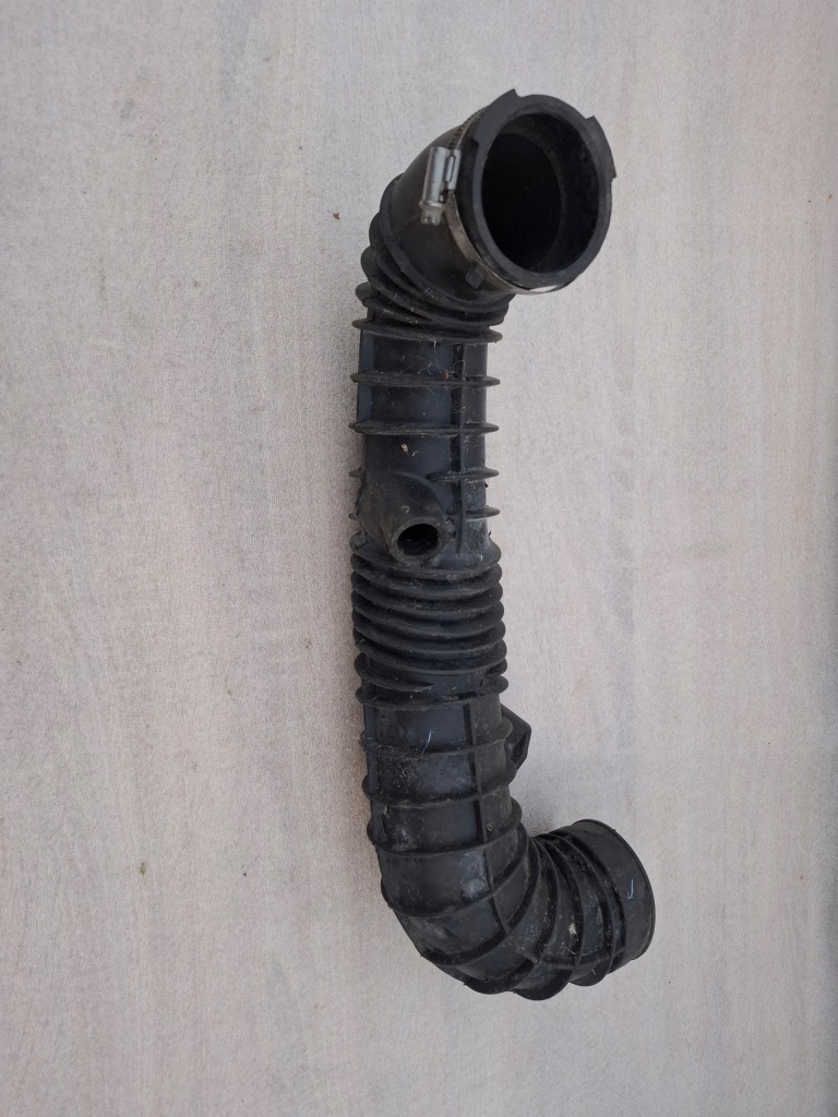 фото №6, Wąż впускной воздуха mercedes benz viano w639 a6395283282