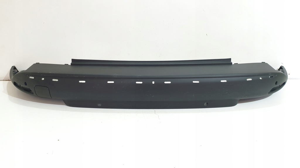 фото №1, Бампер задний задняя renault clio iv kombi 850222294r