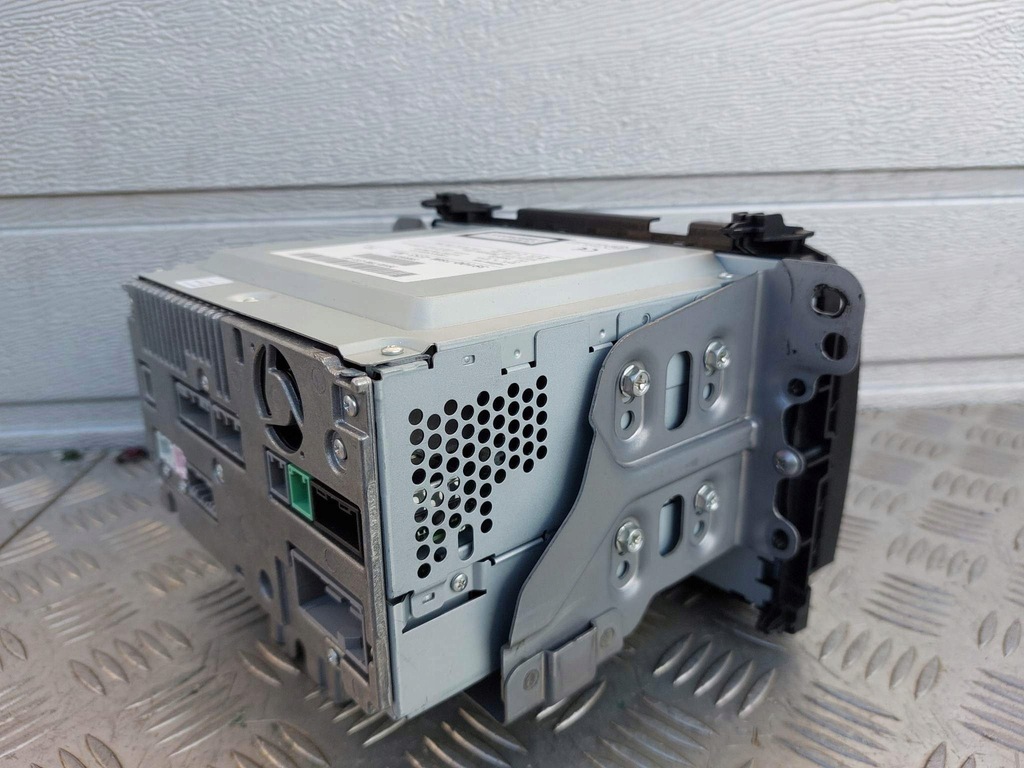 фото №4, Honda hrv радио навигация ii hr-v ideał